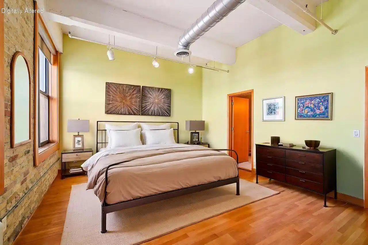 Photo 2 of Condo for sale at 730 N Plankinton Ave #9B, Milwaukee, WI 53203 | MLS# 1984319 | Listing updated on 2026-10-09