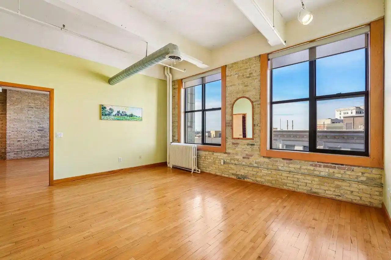 Photo 3 of Condo for sale at 730 N Plankinton Ave #9B, Milwaukee, WI 53203 | MLS# 1984319 | Listing updated on 2026-10-09
