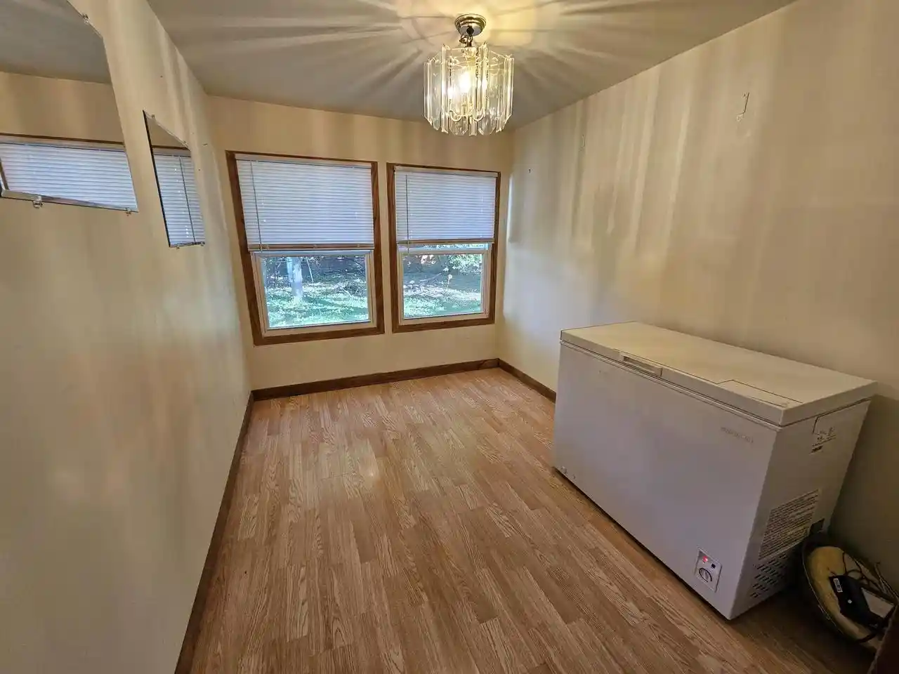 Photo 3 of Single family home for sale at 327 Hitchcock St, Baraboo, WI 53913 | MLS# 2034430 | Listing updated on 2026-10-09