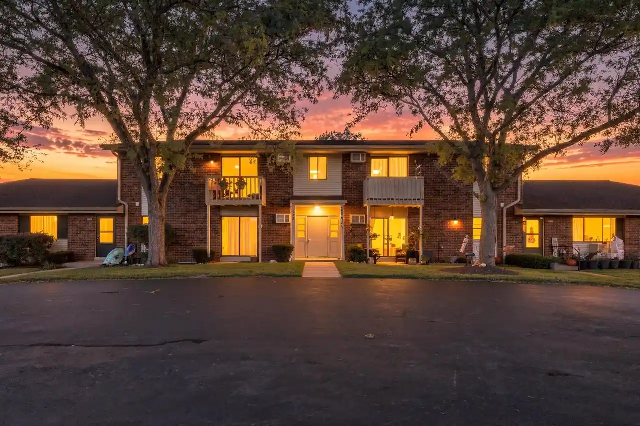 Photo 1 of Condo for sale at 637 Westridge Dr #8, West Bend, WI 53095 | MLS# 1984321 | Listing updated on 2026-10-09