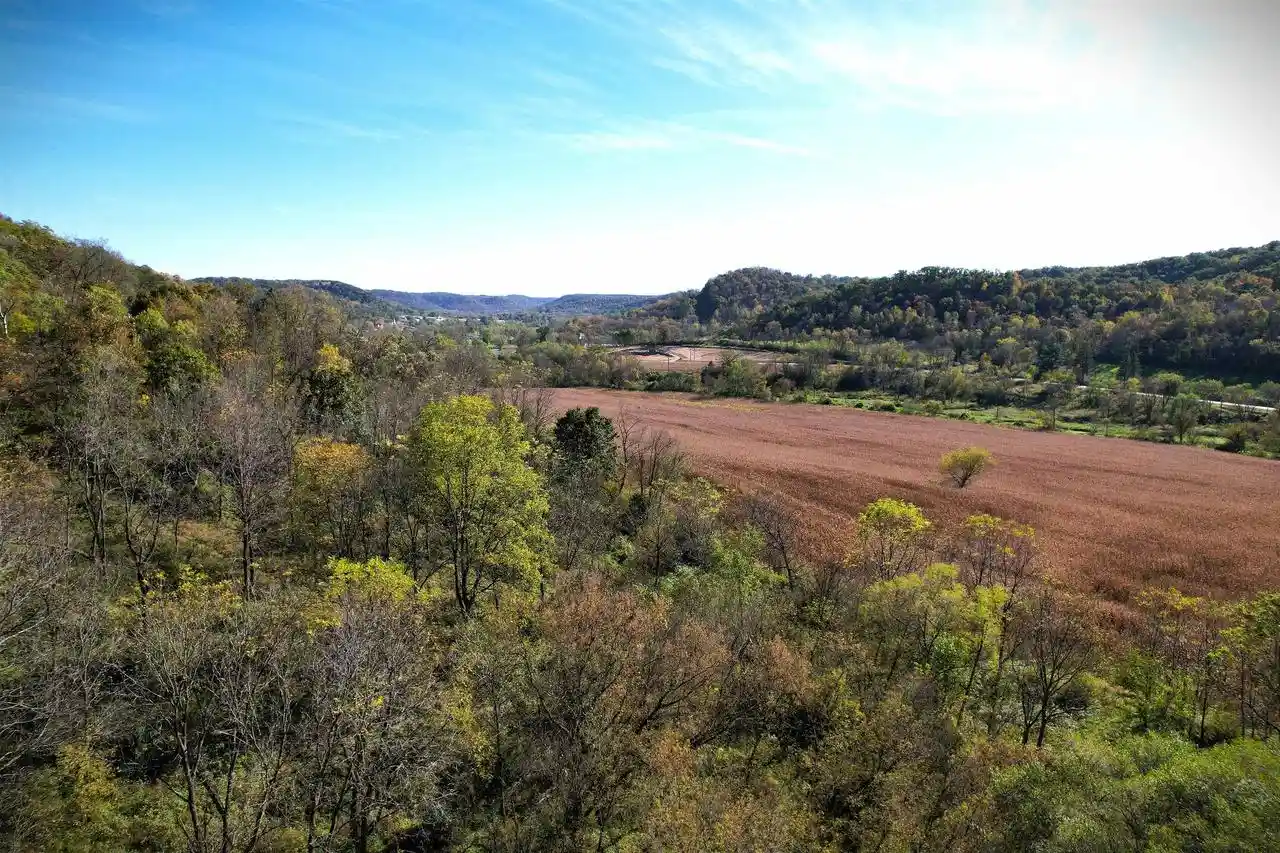 Photo 3 of Land for sale at 196+/  Acres Hwy 171, Gays Mills, WI 54631 | MLS# 2034433 | Listing updated on 2026-10-13