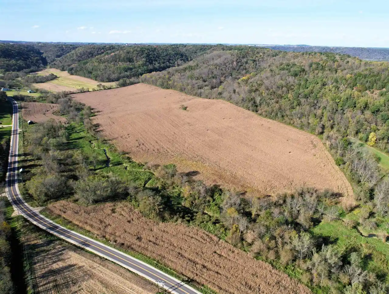 Photo 4 of Land for sale at 196+/- Acres Hwy 171, Gays Mills, WI 54631 | MLS# 2034433 | Listing updated on 2026-10-13