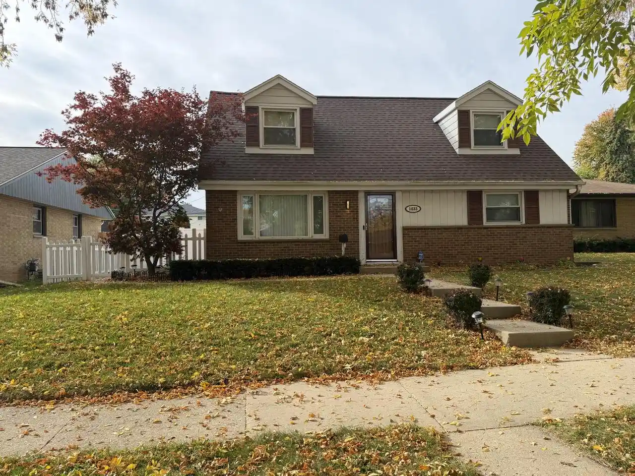 Single family home for sale at 1633 W Leroy Ave, Milwaukee, WI 53221 | MLS# 1984322