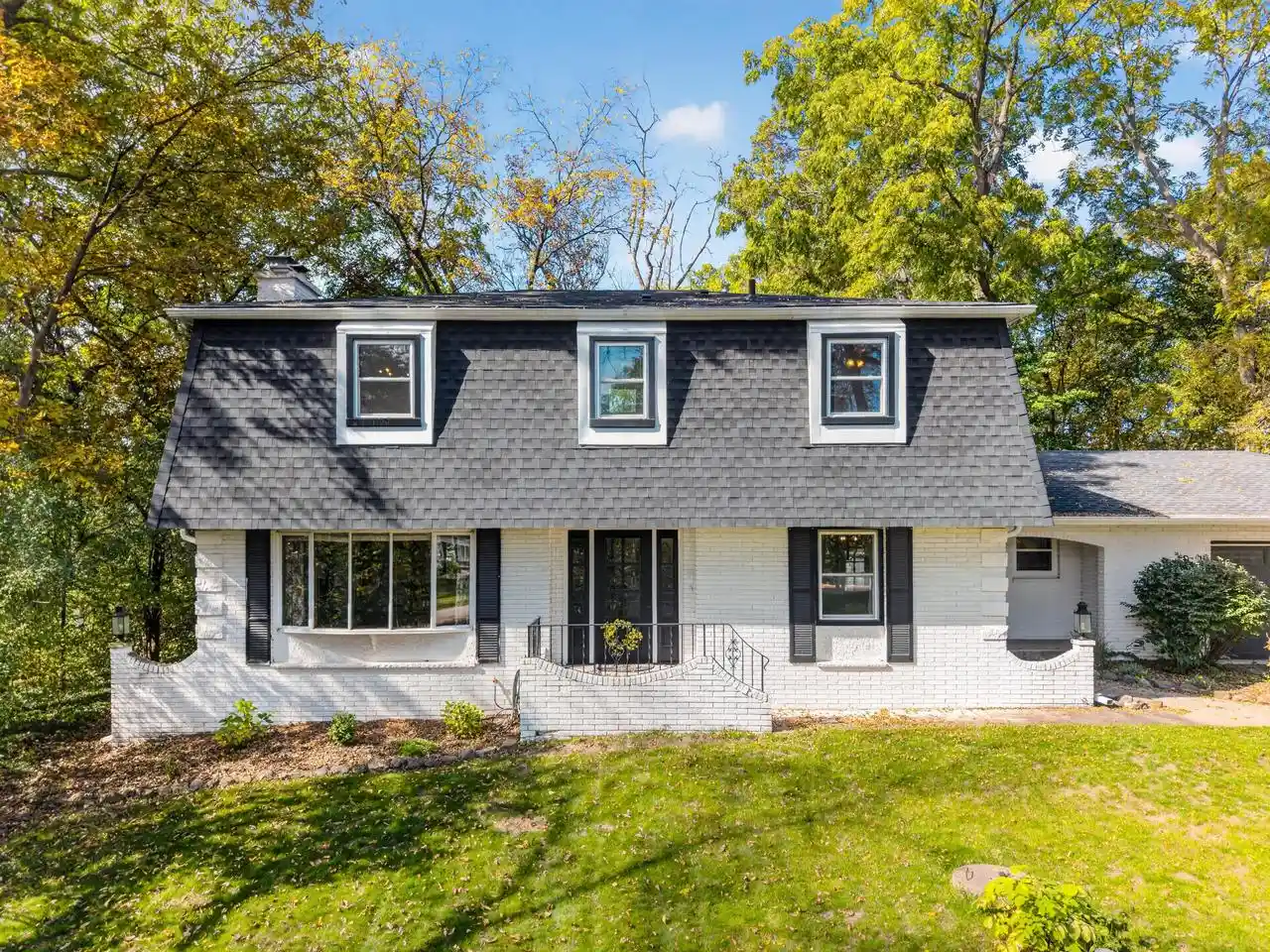 Single family home for sale at 1855 Briarwood Ln, Fitchburg, WI 53575 | MLS# 1984323