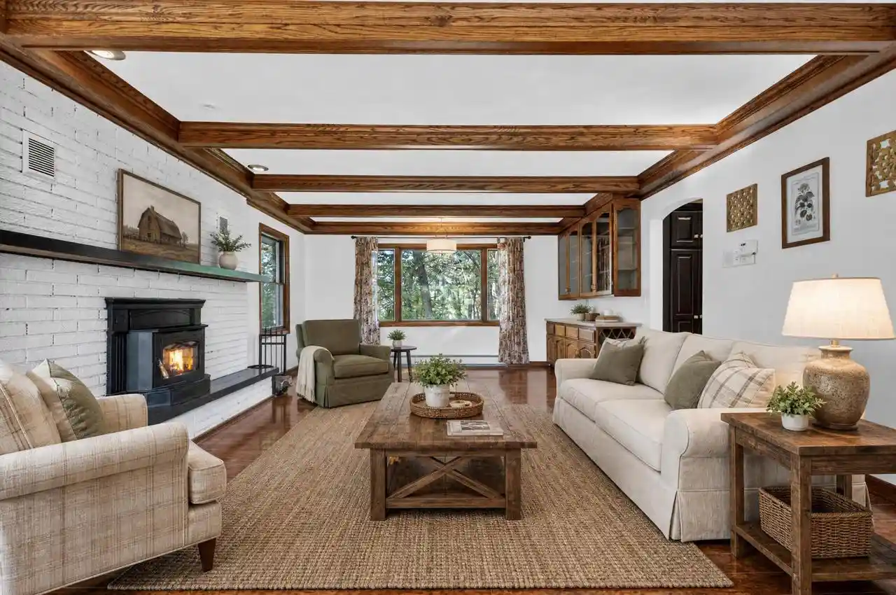 Photo 2 of Single family home for sale at 1855 Briarwood Ln, Fitchburg, WI 53575 | MLS# 1984323 | Listing updated on 2026-10-09