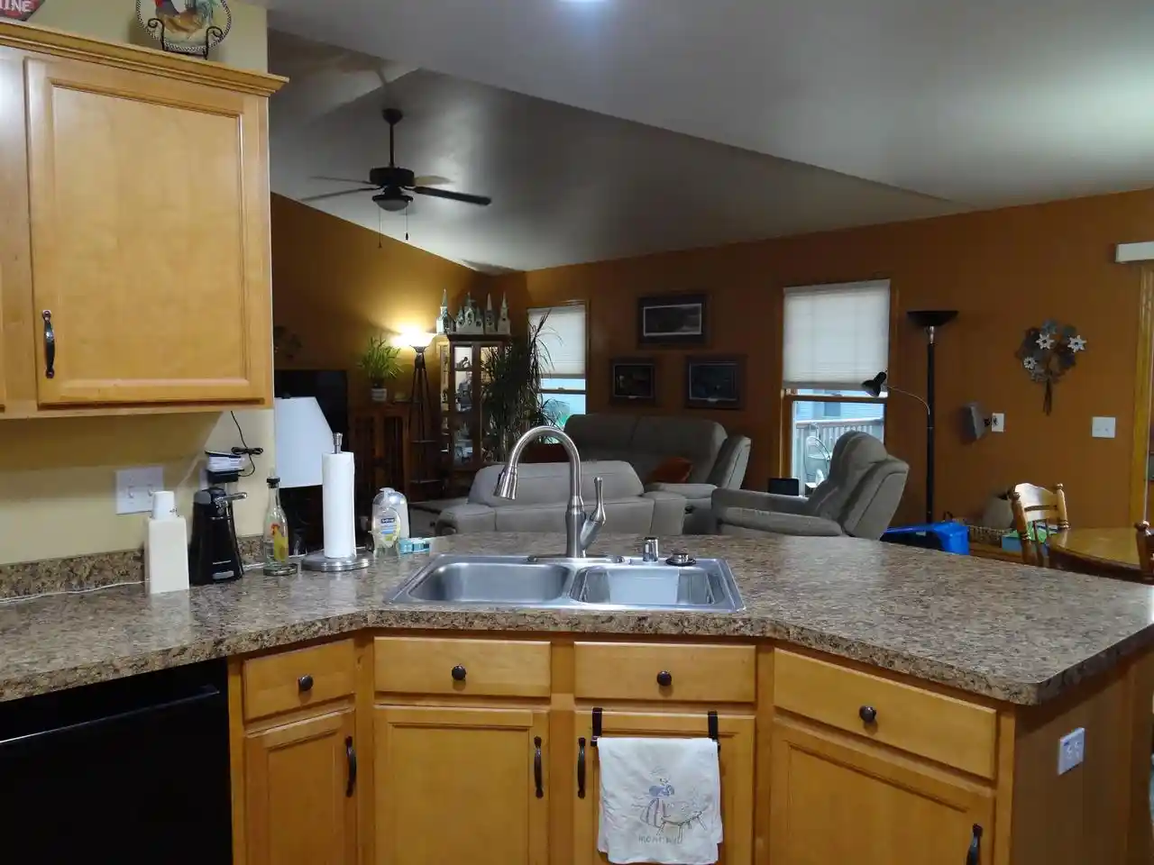 Photo 2 of Single family home for sale at 3672 91st Street, Sturtevant, WI 53177 | MLS# 2034434 | Listing updated on 2026-10-10