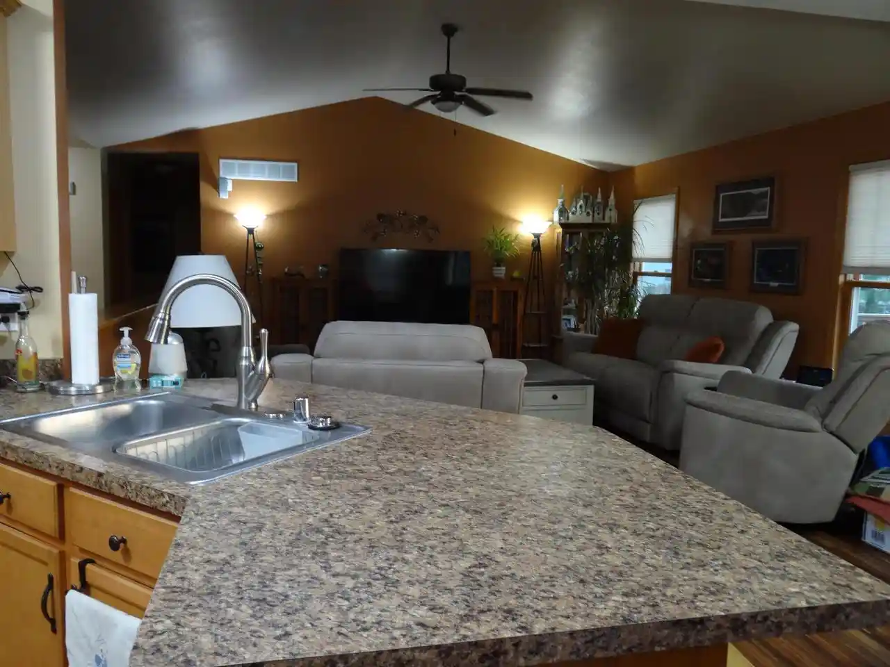 Photo 3 of Single family home for sale at 3672 91st Street, Sturtevant, WI 53177 | MLS# 2034434 | Listing updated on 2026-10-10