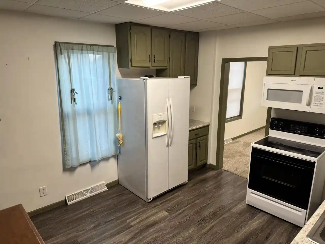 Photo 2 of Single family home for sale at 1911 Jackson St, Two Rivers, WI 54241 | MLS# 1984325 | Listing updated on 2026-10-10