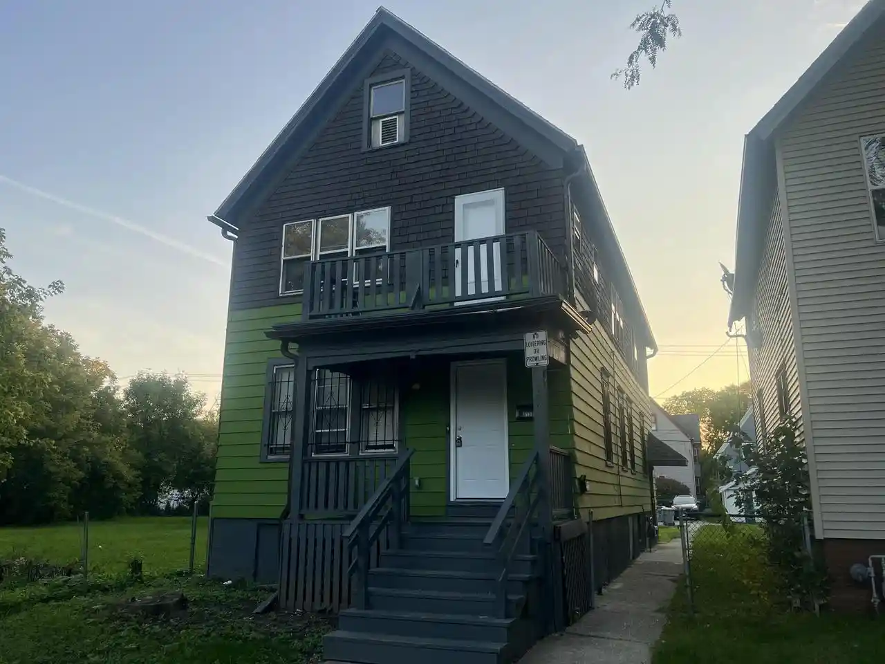 Photo 1 of Multi family home for sale at 3138 N 11th Street, Milwaukee, WI 53206 | MLS# 1984326 | Listing updated on 2026-10-10