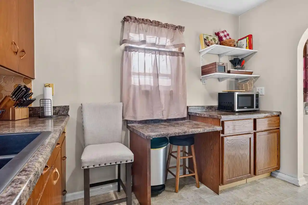 Photo 3 of Single family home for sale at 1909 S 10th Street, Sheboygan, WI 53081 | MLS# 1984331 | Listing updated on 2026-10-10