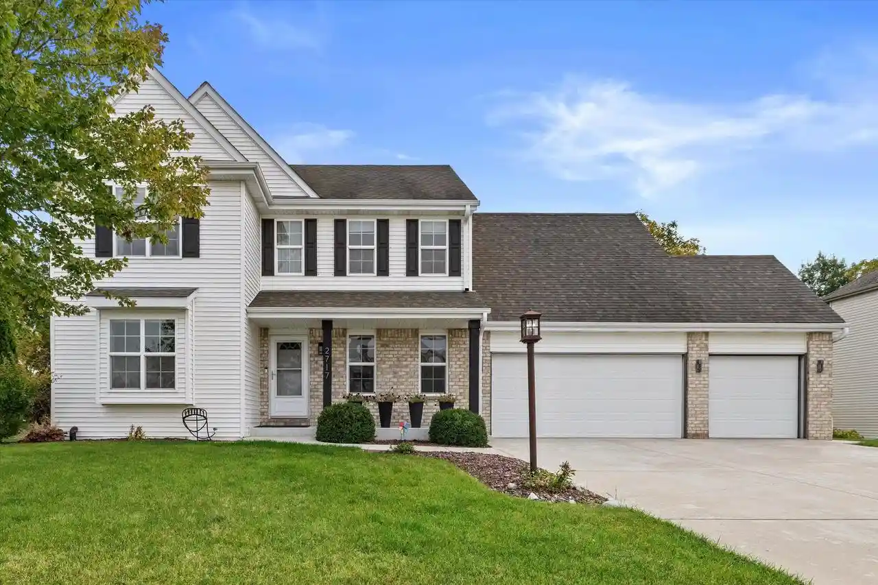 Photo 1 of Single family home for sale at 2717 Avalon Ct, Mount Pleasant, WI 53406 | MLS# 1984332 | Listing updated on 2026-10-10