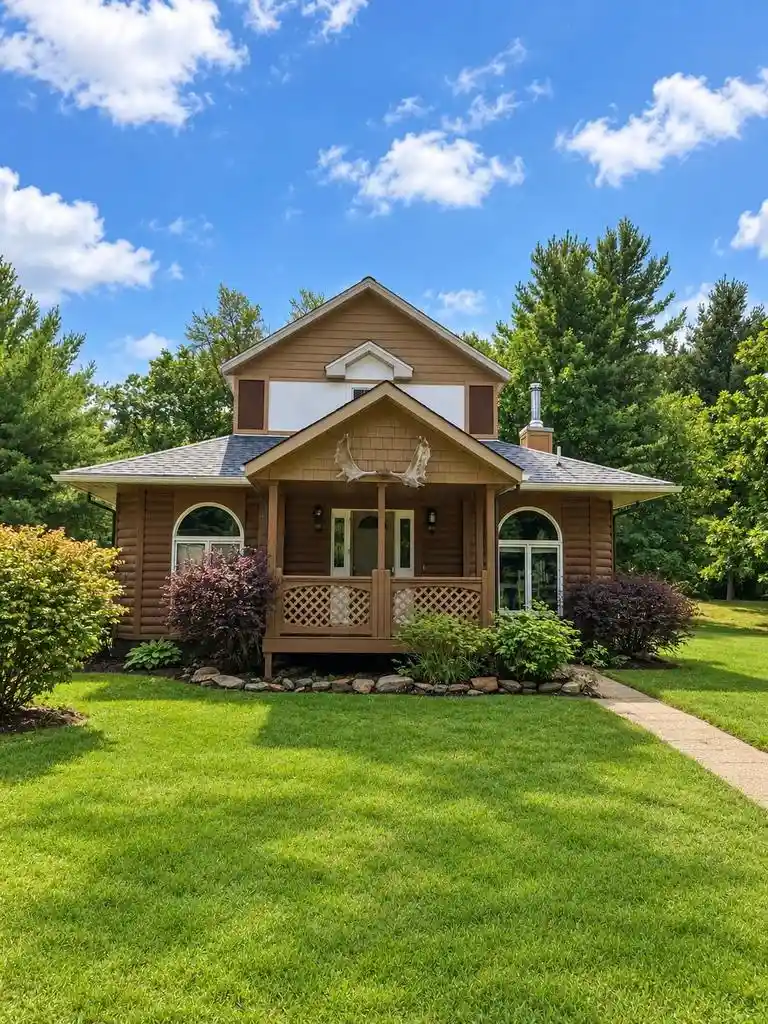 Photo 1 of Single family home for sale at W3133 49th Street, Mauston, WI 53948 | MLS# 2034435 | Listing updated on 2026-10-10