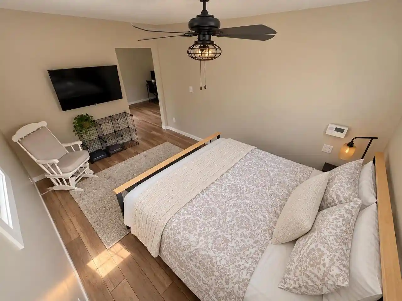 Photo 3 of Single family home for sale at W3133 49th Street, Mauston, WI 53948 | MLS# 2034435 | Listing updated on 2026-10-10