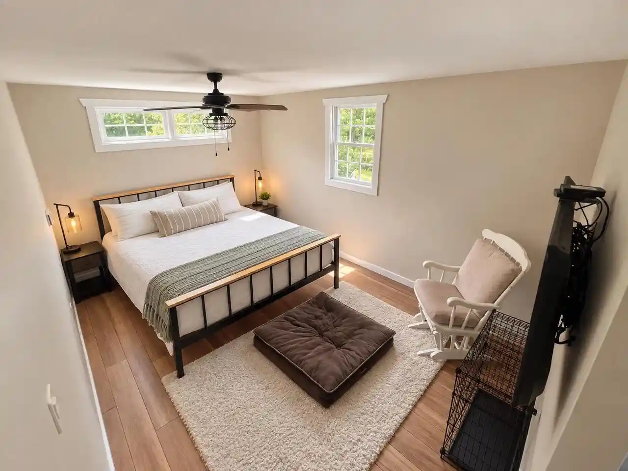 Photo 3 of Single family home for sale at W3133 49th Street, Mauston, WI 53948 | MLS# 2034435 | Listing updated on 2026-10-10