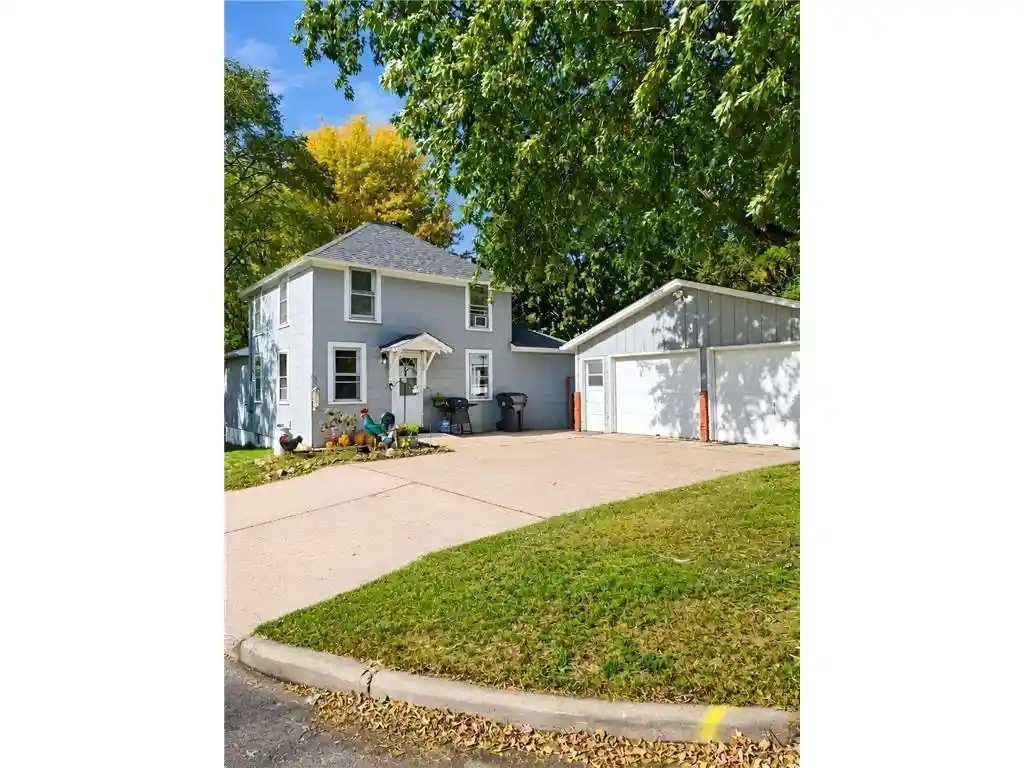 Single family home for sale at 213 Pearl St, Balsam Lake, WI 54810 | MLS# 7158263