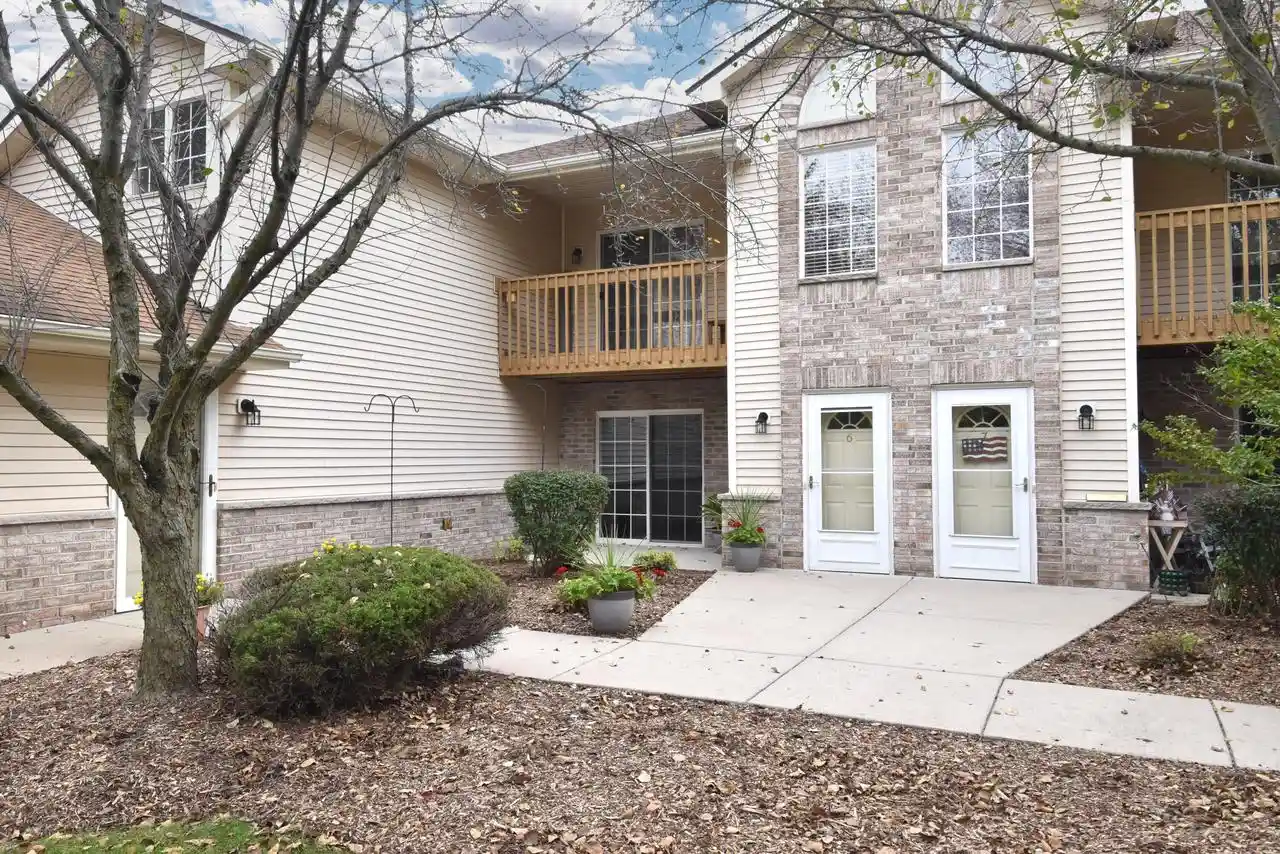 Photo 1 of Condo for sale at 3026 Meyer Ct #6, Mount Pleasant, WI 53406 | MLS# 1984336 | Listing updated on 2026-10-10