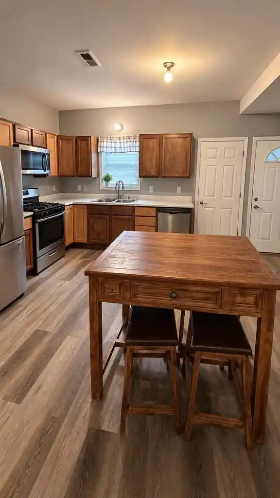 Photo 3 of Single family home for sale at 1132 Railroad St, Racine, WI 53404 | MLS# 1984338 | Listing updated on 2026-10-10
