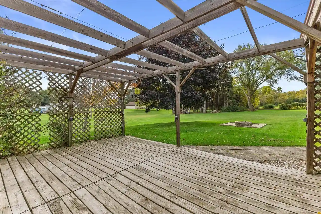 Photo 2 of Single family home for sale at 8011 Clinton Ln, Mount Pleasant, WI 53406 | MLS# 1984339 | Listing updated on 2026-10-10