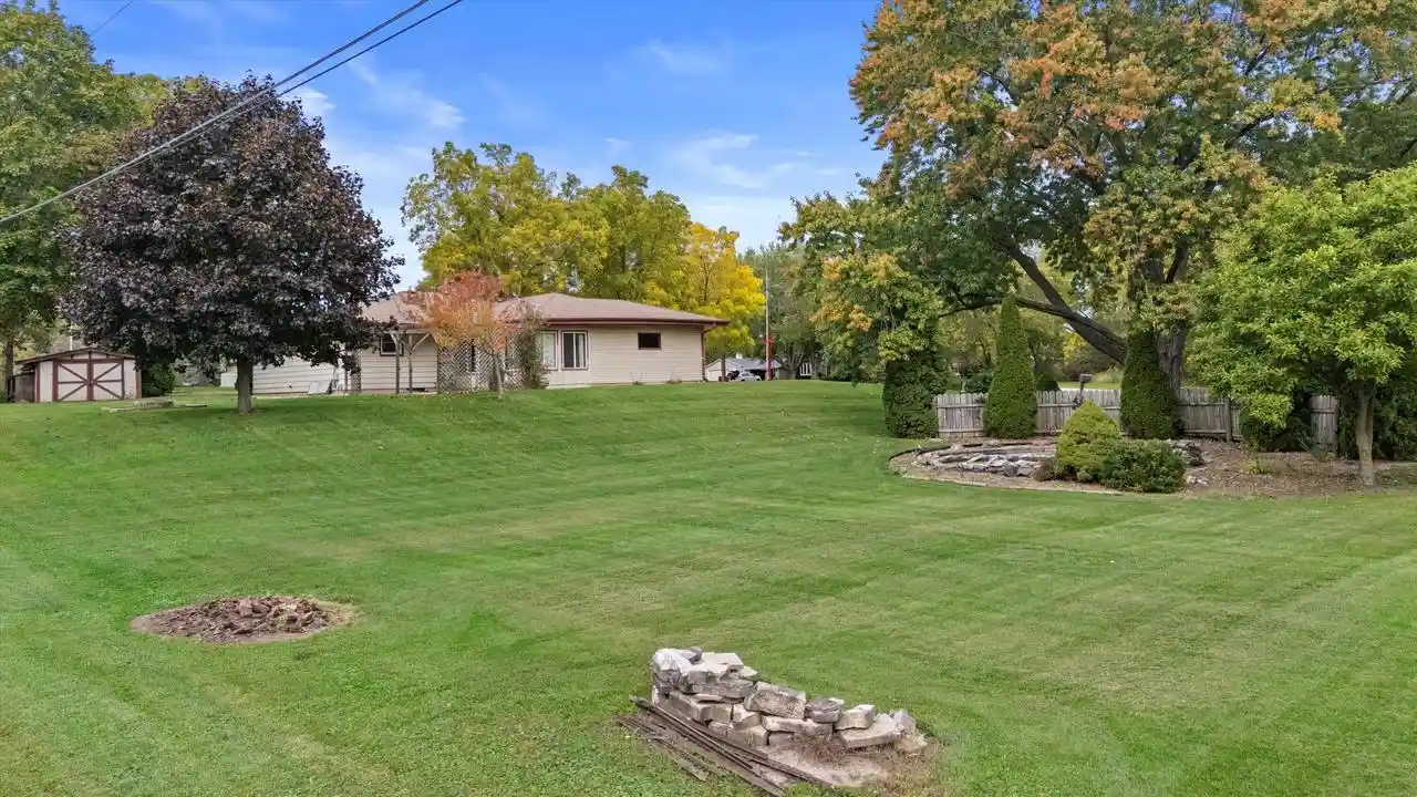 Photo 3 of Single family home for sale at 8011 Clinton Ln, Mount Pleasant, WI 53406 | MLS# 1984339 | Listing updated on 2026-10-10
