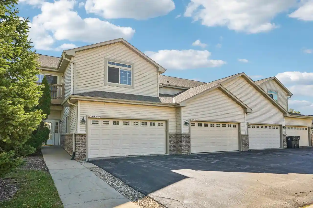 Photo 1 of Condo for sale at W197n16873 Stonewall Dr, Jackson, WI 53037 | MLS# 1984343 | Listing updated on 2026-10-10
