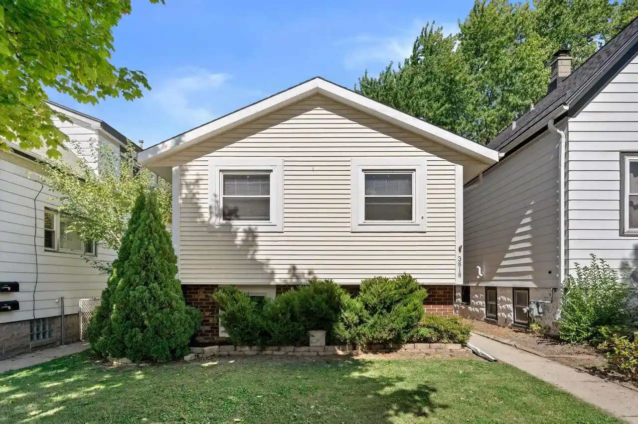 Single family home for sale at 3818 E Underwood Ave, Cudahy, WI 53110 | MLS# 1984345