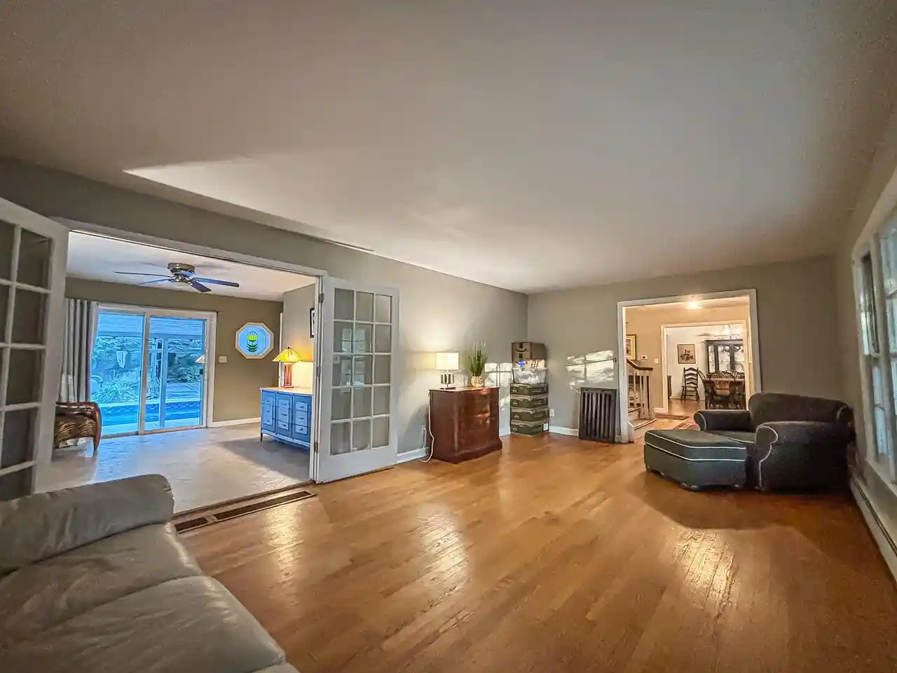 Photo 2 of Single family home for sale at N77w22100 Wooded Hills Dr, Sussex, WI 53089 | MLS# 1984346 | Listing updated on 2026-10-10