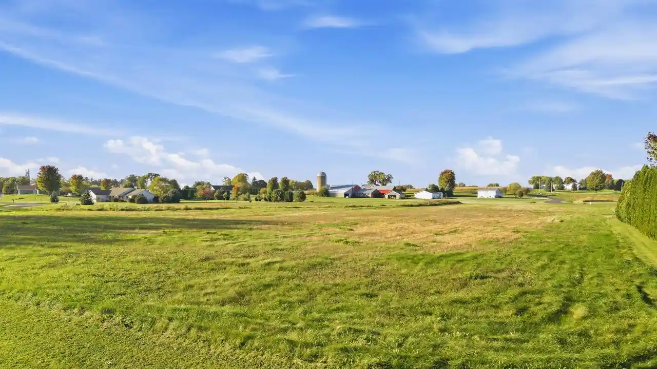 Photo 2 of Land for sale at Lot 25 Zimmerman Dr, Beaver Dam, WI 53916 | MLS# 2034437 | Listing updated on 2026-10-10