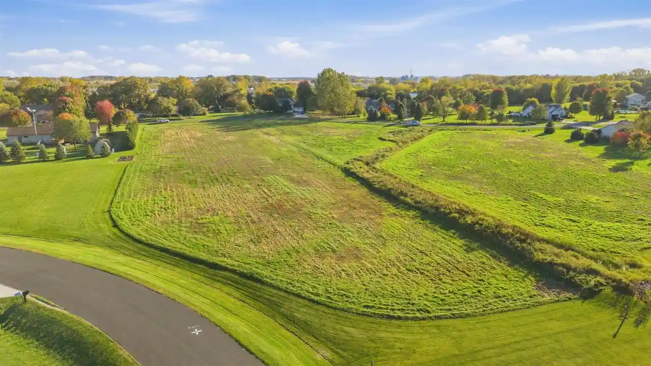 Photo 3 of Land for sale at Lot 25 Zimmerman Dr, Beaver Dam, WI 53916 | MLS# 2034437 | Listing updated on 2026-10-10