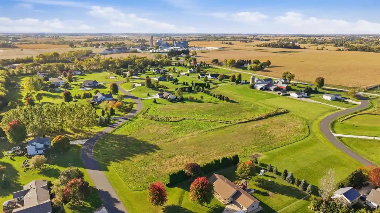 Photo 1 of Land for sale at Lot 26 Zimmerman Dr, Beaver Dam, WI 53916 | MLS# 2034438 | Listing updated on 2026-10-10