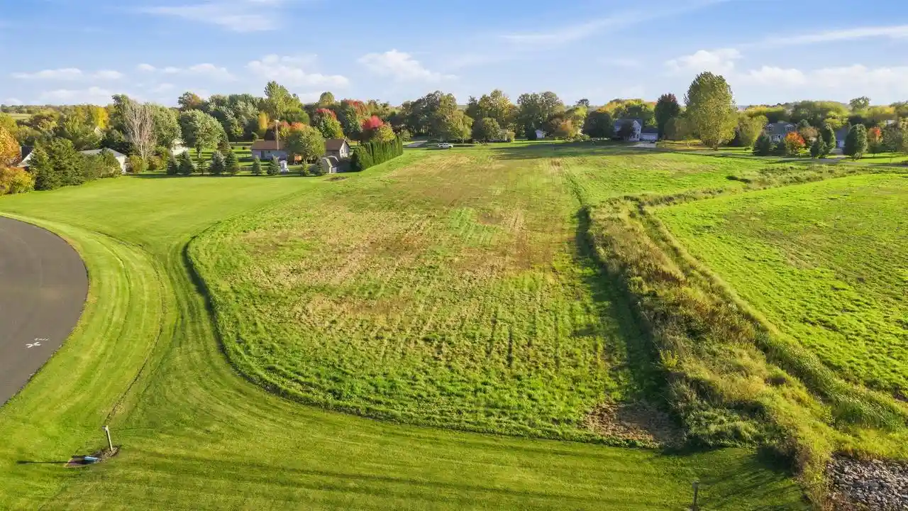 Photo 4 of Land for sale at Lot 26 Zimmerman Dr, Beaver Dam, WI 53916 | MLS# 2034438 | Listing updated on 2026-10-10