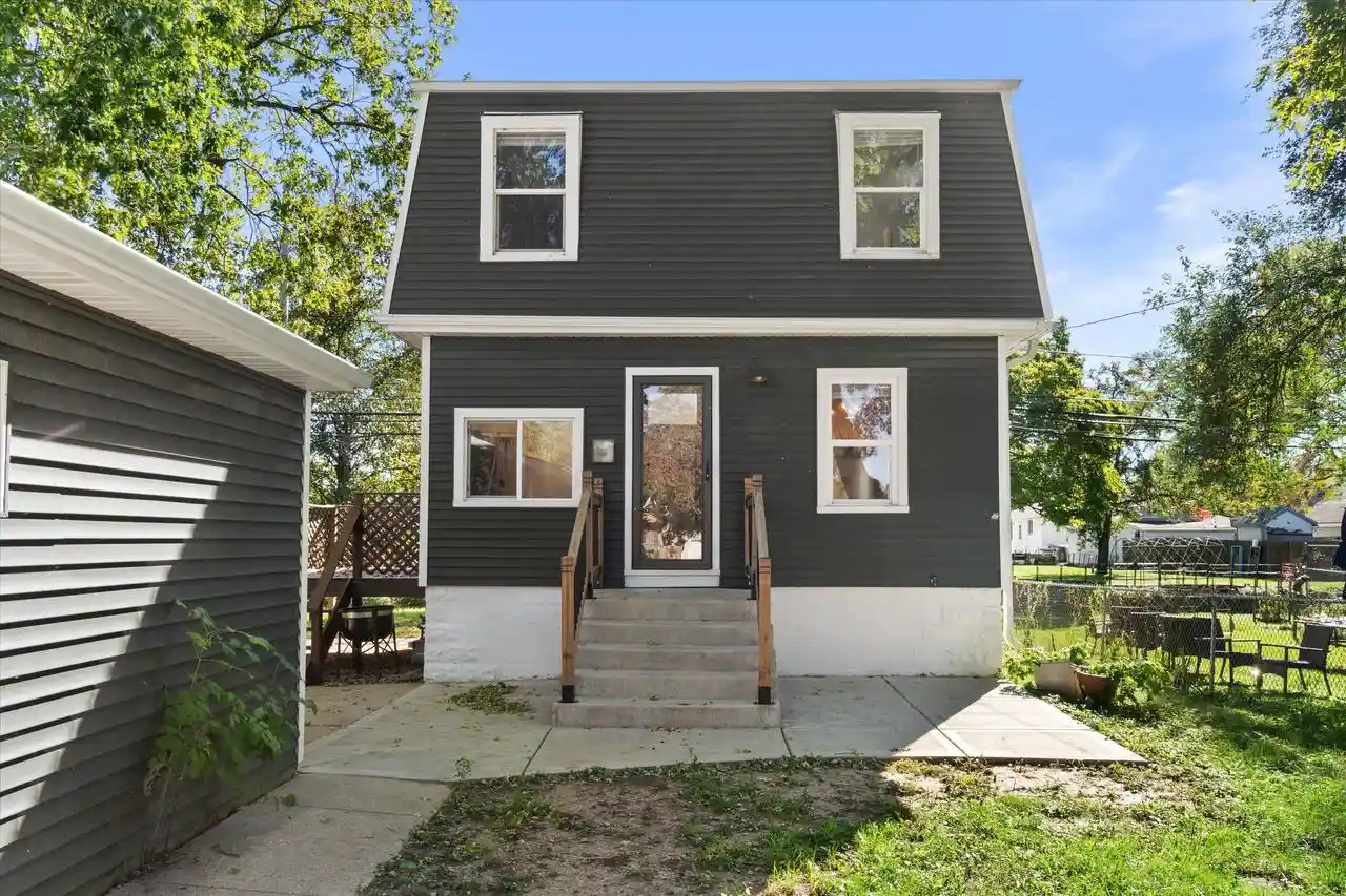 Single family home for sale at 3721 E Birchwood Ave, Cudahy, WI 53110 | MLS# 1984347