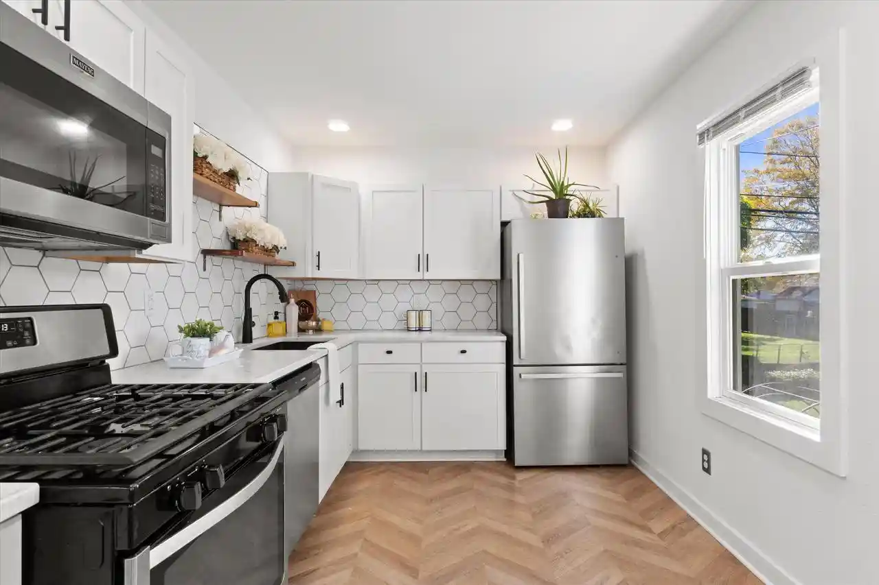 Photo 2 of Single family home for sale at 3721 E Birchwood Ave, Cudahy, WI 53110 | MLS# 1984347 | Listing updated on 2026-10-10