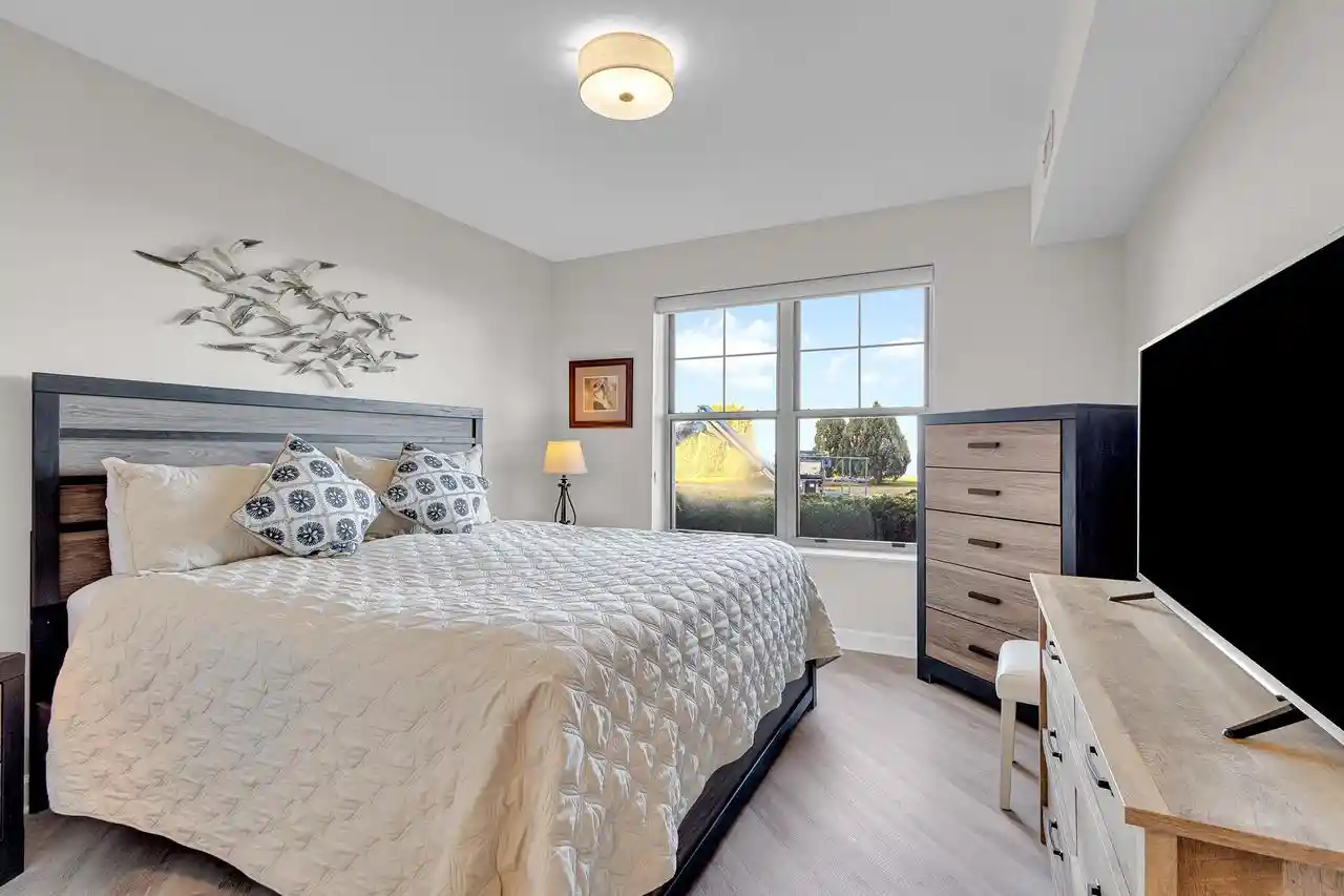 Photo 2 of Condo for sale at 4110 S Lake Dr #47, Saint Francis, WI 53235 | MLS# 1984351 | Listing updated on 2026-10-10