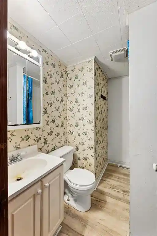 Photo 3 of Single family home for sale at N3072 Clark St, Humbird, WI 54746 | MLS# 1605809 | Listing updated on 2026-10-10