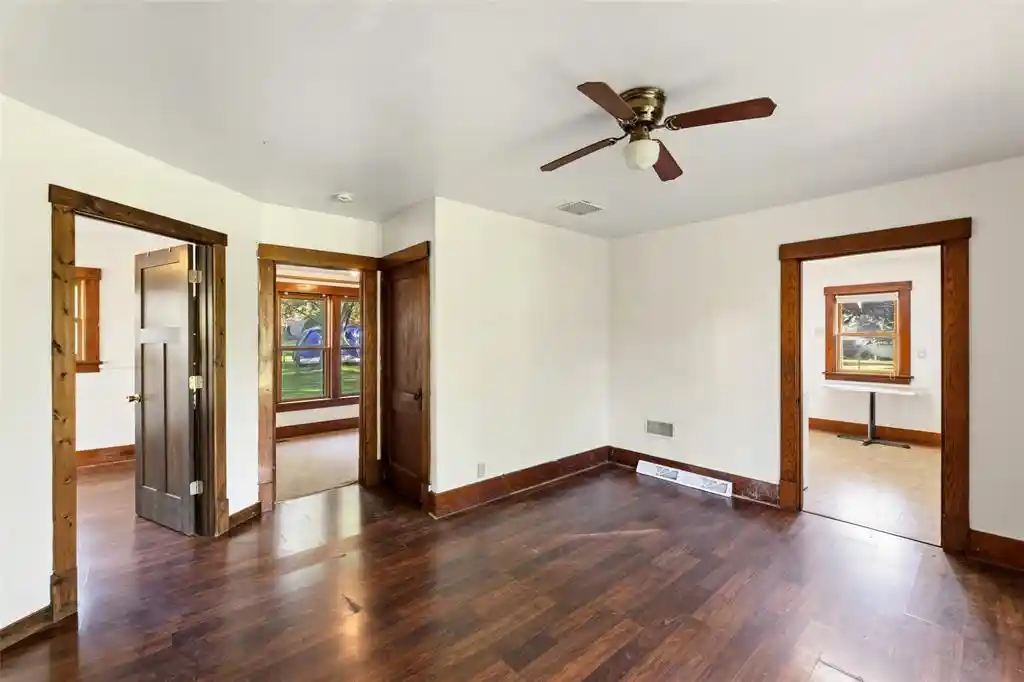 Photo 4 of Single family home for sale at N3072 Clark St, Humbird, WI 54746 | MLS# 1605809 | Listing updated on 2026-10-10