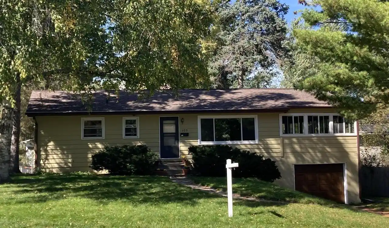 Photo 1 of Single family home for sale at 103 Edward St, Verona, WI 53593 | MLS# 2034441 | Listing updated on 2026-10-14