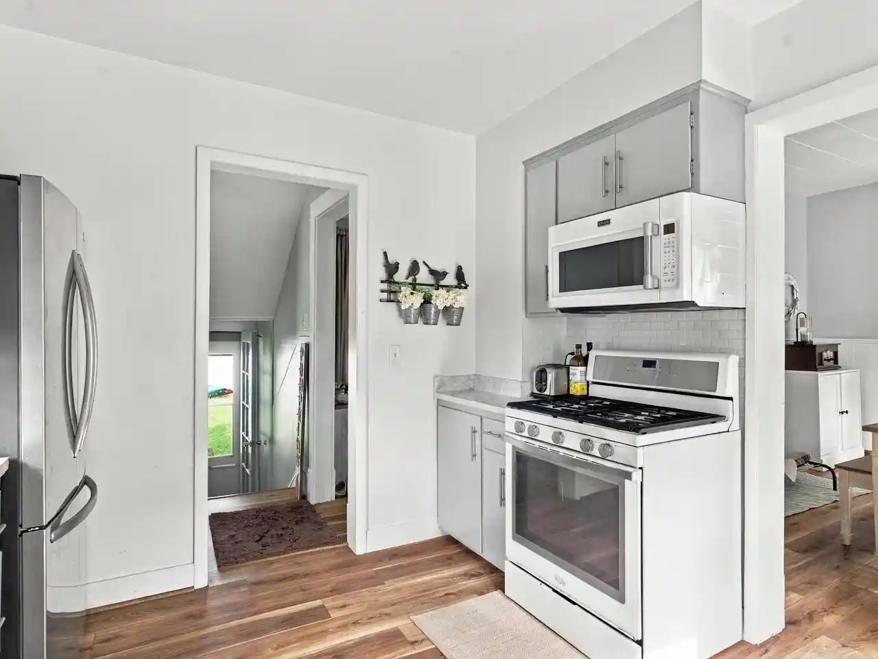 Photo 3 of Single family home for sale at 403 Grand Ave, Hartford, WI 53027 | MLS# 1984354 | Listing updated on 2026-10-12
