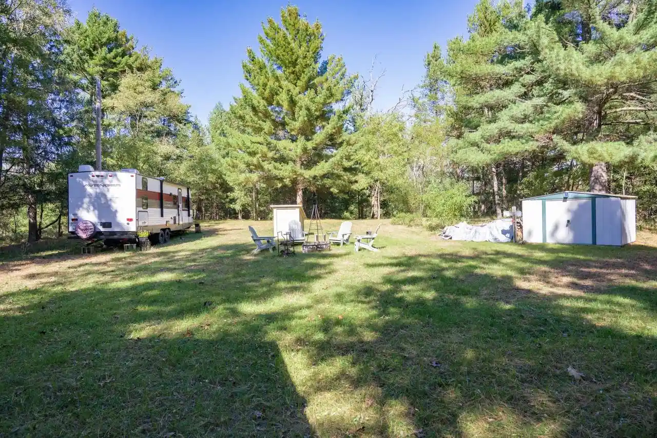 Photo 2 of Land for sale at 2476 18th Avenue, Friendship, WI 53934 | MLS# 2034443 | Listing updated on 2026-10-10