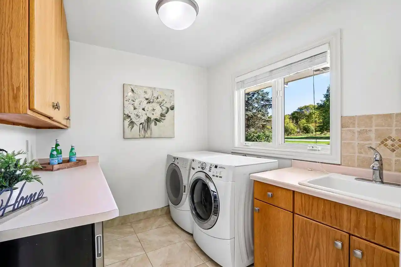 Photo 3 of Single family home for sale at S6w31108 Hidden Holw, Delafield, WI 53018 | MLS# 1984358 | Listing updated on 2026-10-10