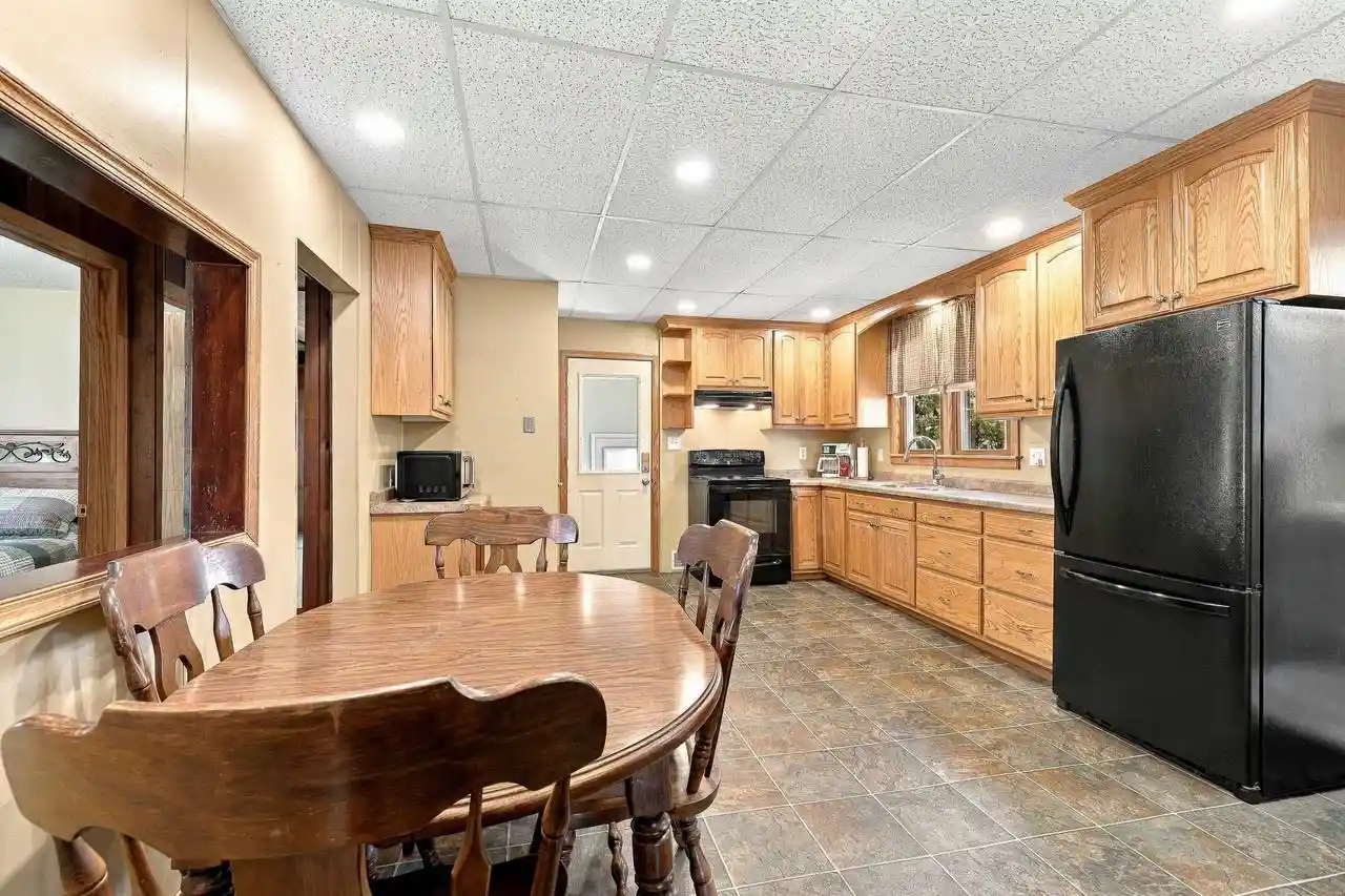 Photo 2 of Single family home for sale at 910 Two Mile Ave, Wisconsin Rapids, WI 54494 | MLS# 22605083 | Listing updated on 2026-10-10
