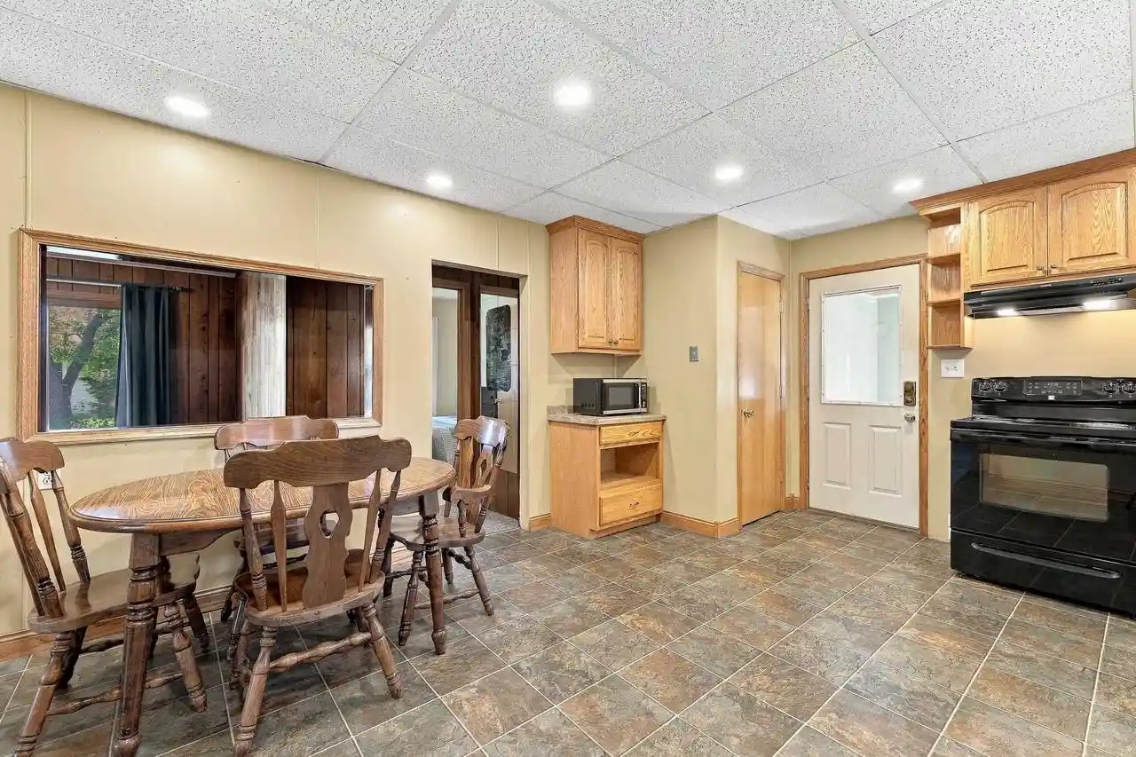 Photo 3 of Single family home for sale at 910 Two Mile Ave, Wisconsin Rapids, WI 54494 | MLS# 22605083 | Listing updated on 2026-10-10