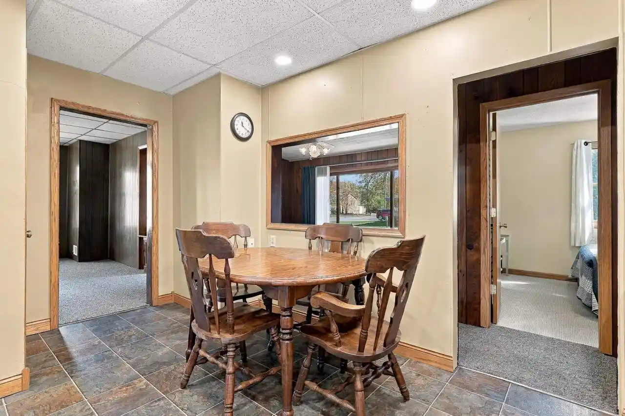 Photo 3 of Single family home for sale at 910 Two Mile Ave, Wisconsin Rapids, WI 54494 | MLS# 22605083 | Listing updated on 2026-10-10