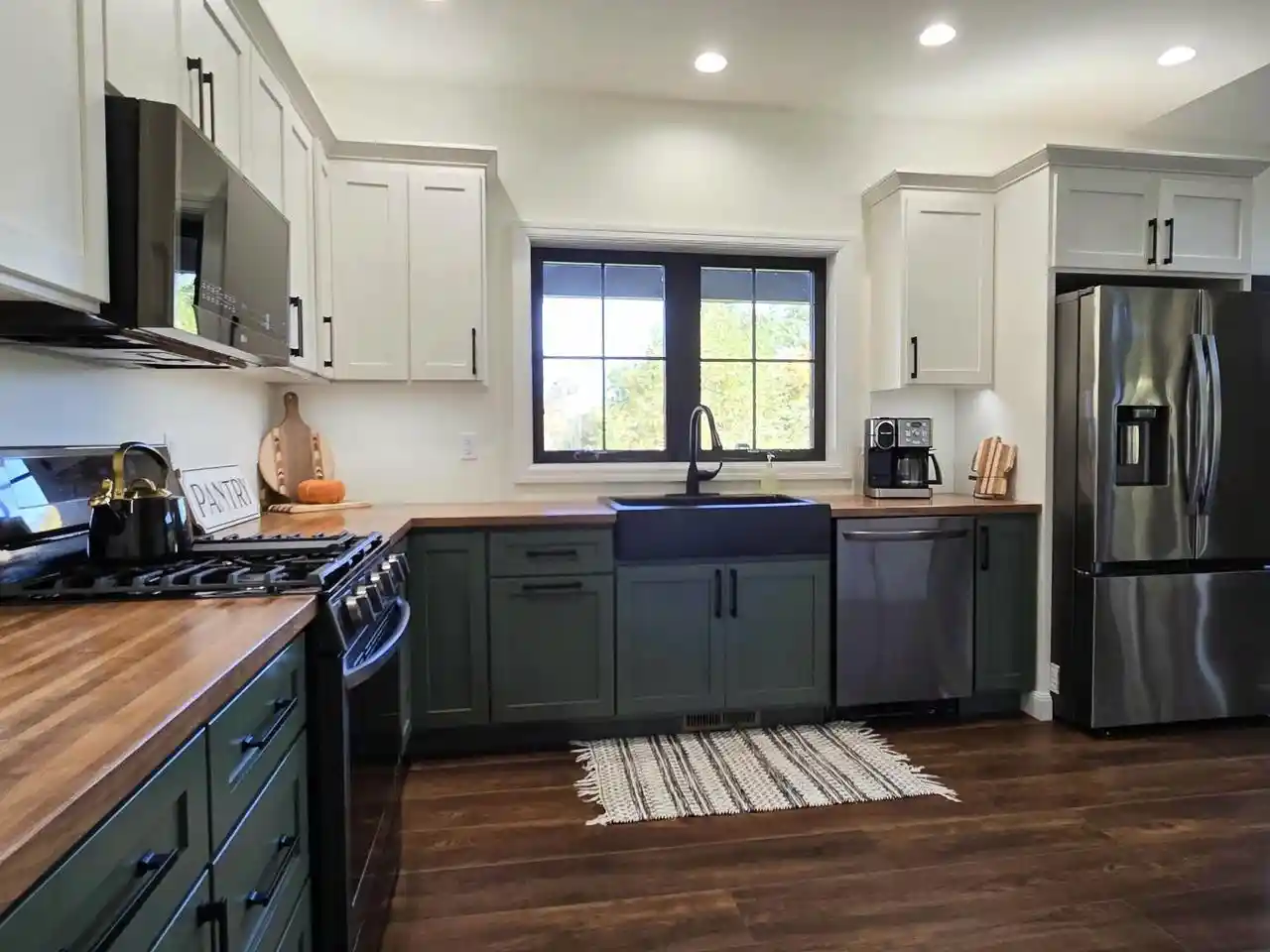 Photo 2 of Single family home for sale at E14220 County Rd F, Ontario, WI 54651 | MLS# 2034446 | Listing updated on 2026-10-13