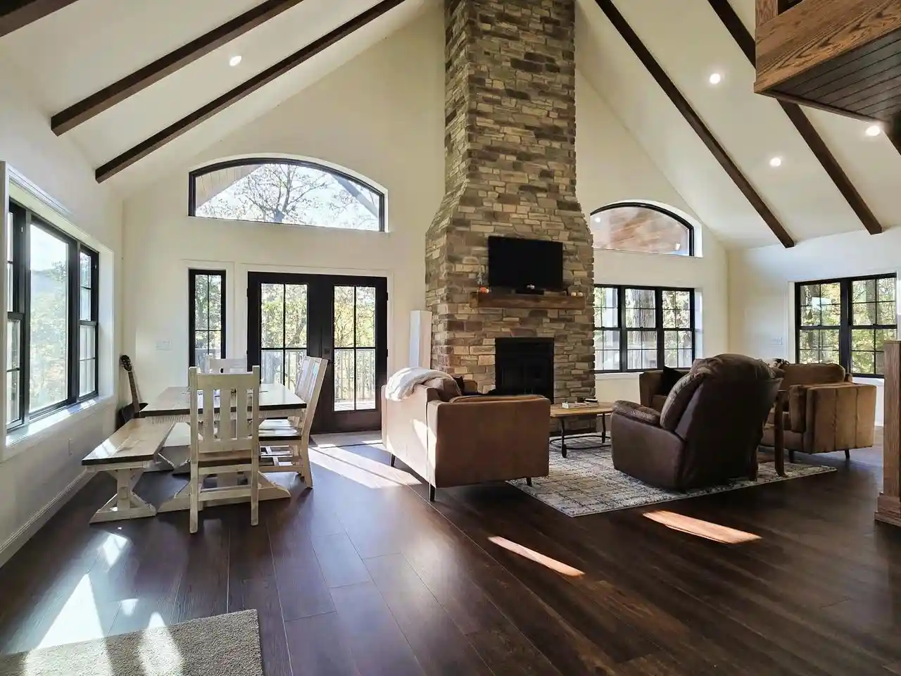 Photo 3 of Single family home for sale at E14220 County Rd F, Ontario, WI 54651 | MLS# 2034446 | Listing updated on 2026-10-13