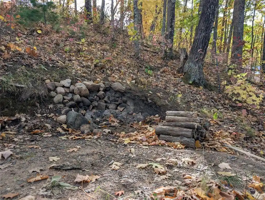 Photo 2 of Land for sale at 9703 Thunderbird Rd, Hayward, WI 54843 | MLS# 1605873 | Listing updated on 2026-10-10