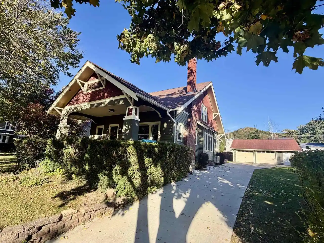 Photo 1 of Sale Pending at 631 N Church St, Richland Center, WI 53581 | MLS# 2034447 | Listing updated on 2026-10-12