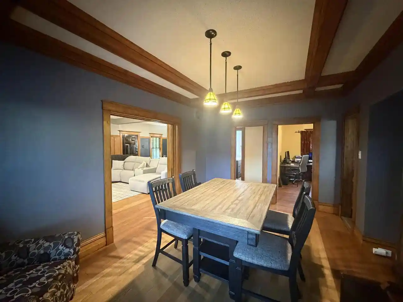 Photo 2 of Sale Pending at 631 N Church St, Richland Center, WI 53581 | MLS# 2034447 | Listing updated on 2026-10-12