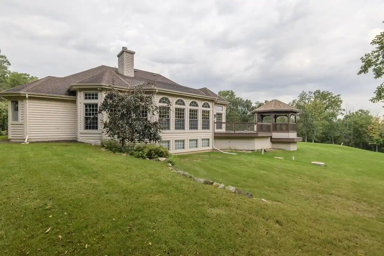 Photo 3 of Single family home for sale at 4945 S Calhoun Rd, New Berlin, WI 53151 | MLS# 1984362 | Listing updated on 2026-10-10