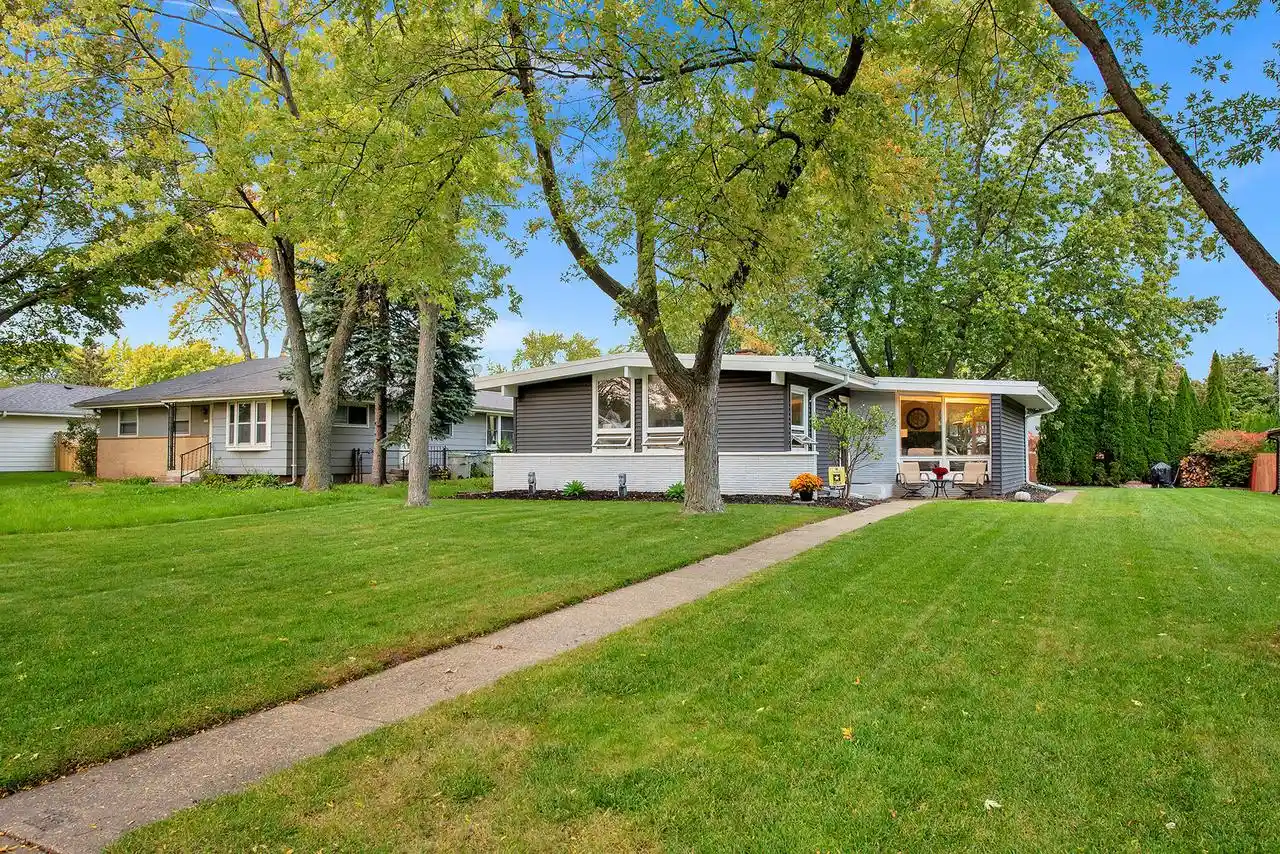 Single family home for sale at 5674 S Honey Crk Dr, Milwaukee, WI 53221 | MLS# 1984363
