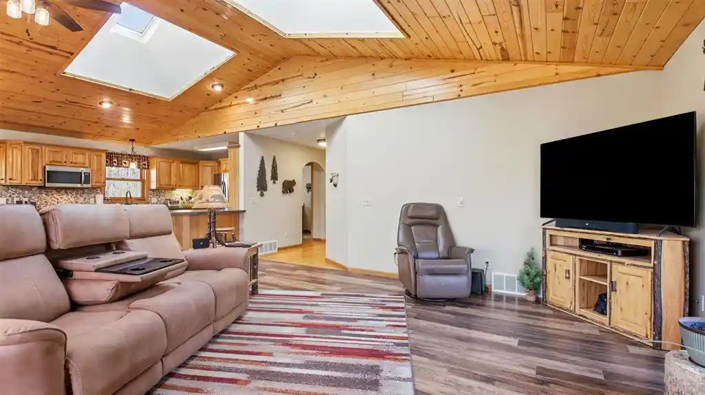 Photo 2 of Single family home for sale at 6558 W Hunter Lake Rd, Winter, WI 54896 | MLS# 1605883 | Listing updated on 2026-10-10